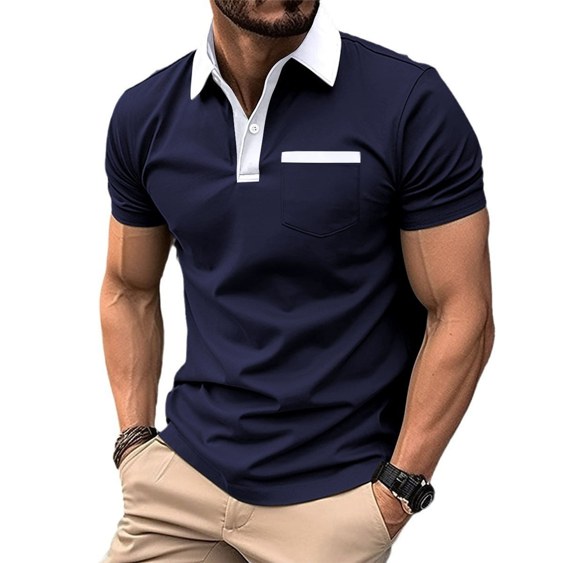 T-shirt Polo Shirt