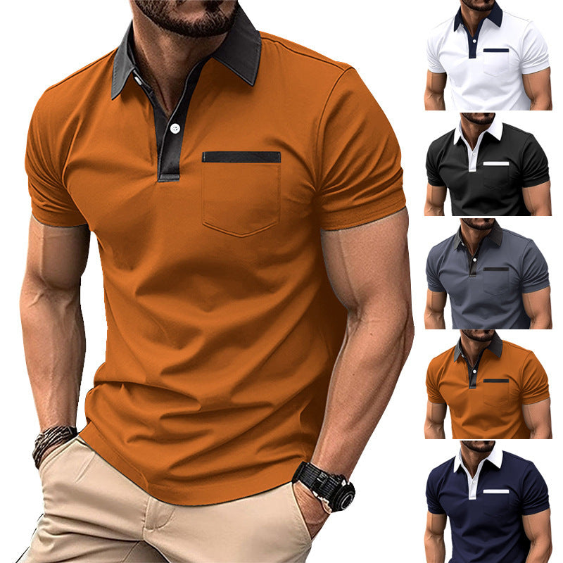 T-shirt Polo Shirt