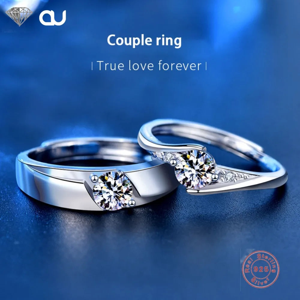 Couple ring