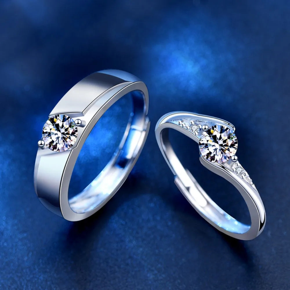 Couple ring