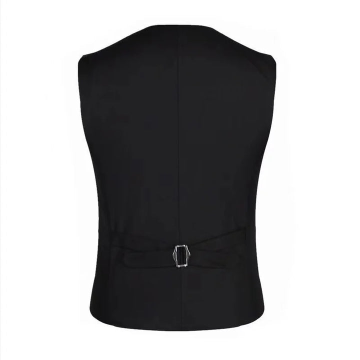 Gilet da uomo slim fit