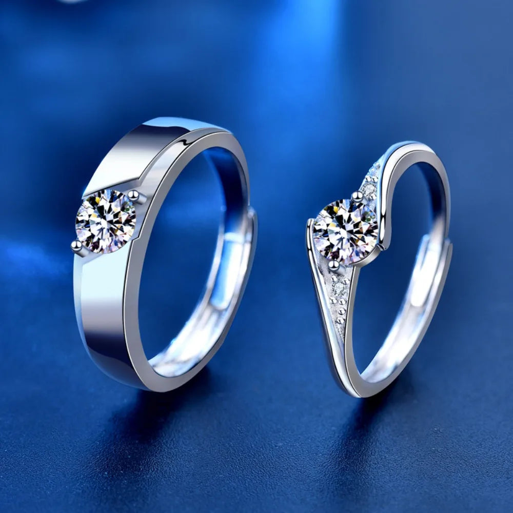 Couple ring